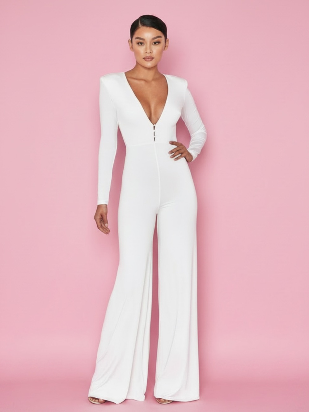 House Of CB Martina Jumpsuit